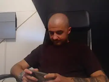 Chaturbate Adult Webcam of jamesmyersx