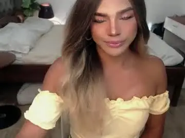 Chaturbate Free Porn Cam of jesie_hot69