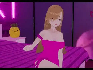 Chaturbate Live Sex of lexirosexoxo_
