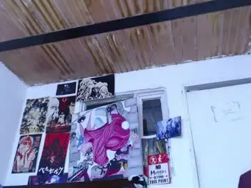 Chaturbate Free Porn Cam of miss_spy