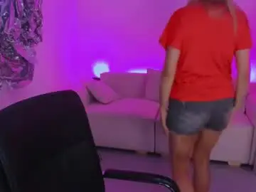 Chaturbate Live Porn of nicolehits