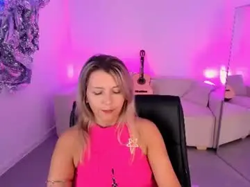 Chaturbate Free Porn Cam of nicolehits