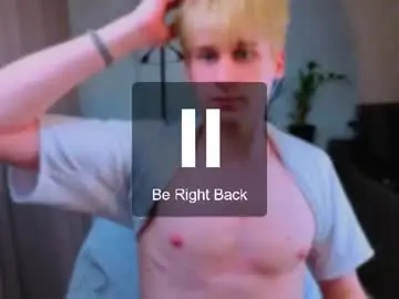 Chaturbate Adult Video Chat of rayondovwson