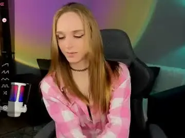 Chaturbate Nude Webcam of sweet_ali3s