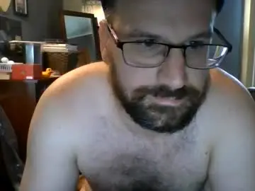 Chaturbate Nude Webcam of thisthickdick777