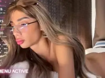 Chaturbate Live Porn of trixieemerald