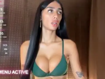 Chaturbate Adult Webcam of trixieemerald