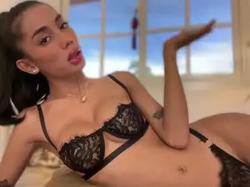 Chaturbate Best Webcam of trixieemerald