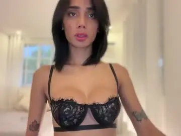 Chaturbate Watch Live Sex Cams of trixieemerald