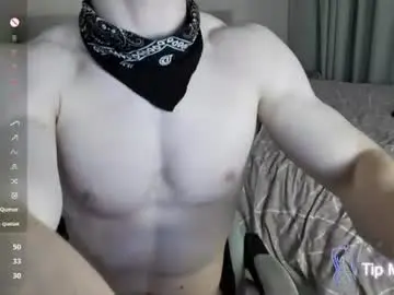 Chaturbate Live Sex Cam of wizloverr