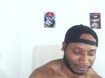 Chaturbate Nude Webcam of andrewoconnor__