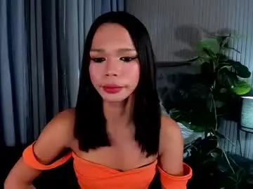 Chaturbate Free Live Porn of asianpetiteprincess