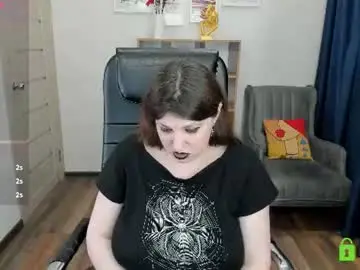 Chaturbate Best live sex cam show of black_black_rose