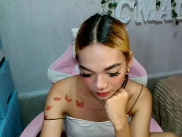 Chaturbate Live Sex of blake_cummer