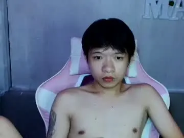 Chaturbate Private Sex Chat of blake_cummer