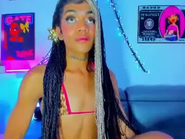 Chaturbate Best Webcam of cherry_gate