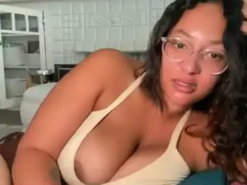 Chaturbate Free Porn Cam of dreamyriri