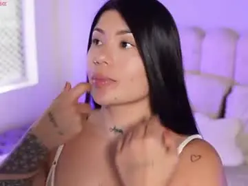 Chaturbate Nude Webcam of gaby_star69
