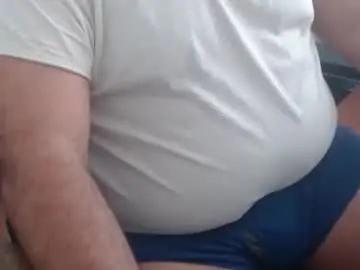 Chaturbate Sex Cam of gato27cam