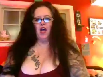 Chaturbate Nude Webcam of gothickmaiden