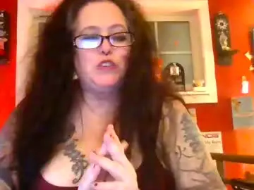 Chaturbate Private Sex Chat of gothickmaiden