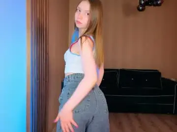 Chaturbate Live Sex Cam of milaice