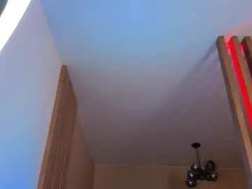 Chaturbate Live Sex Cam of milaice