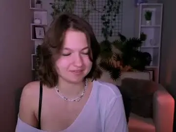 Chaturbate Sex Chat of naomi_perl