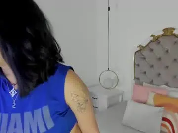 Chaturbate Sex Cam of samy_brown_9