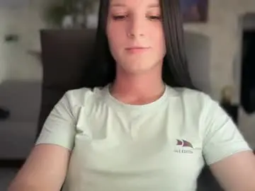 Chaturbate Nude Webcam of sweetshy99