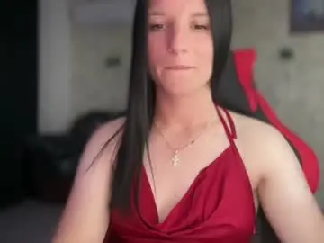 Chaturbate Nude Webcam of sweetshy99