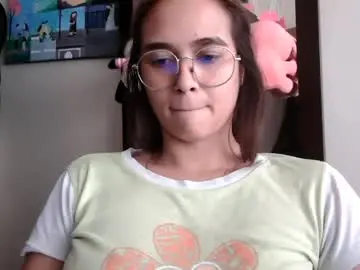 Chaturbate Sex Cam of triana_bell
