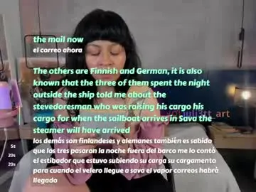 Chaturbate Adult Webcam of velvettease_