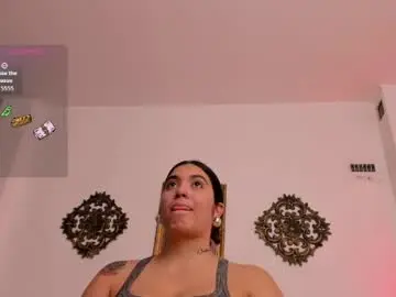 Chaturbate Sex Cam of veronicagilss