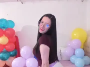 Chaturbate Adult Webcams of ana_ruuh