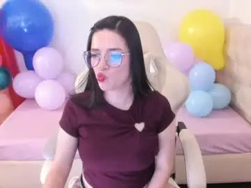 Chaturbate Live Porn of ana_ruuh