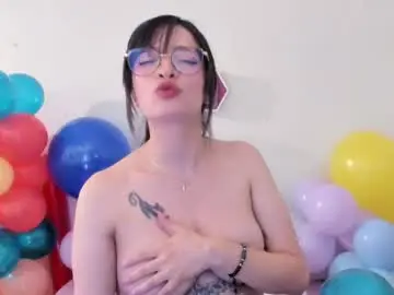 Chaturbate Live Sex of ana_ruuh