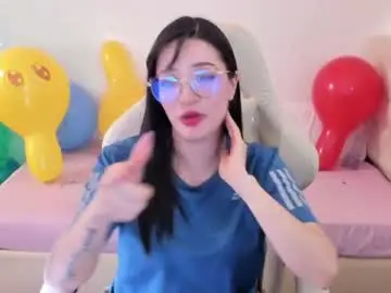 Chaturbate Sex Chat of ana_ruuh