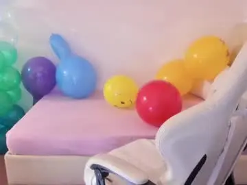 Chaturbate Adult Webcams of ana_ruuh