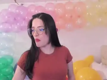Chaturbate Live Sex Cam of ana_ruuh