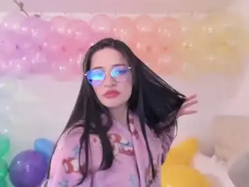 Chaturbate Live Porn of ana_ruuh