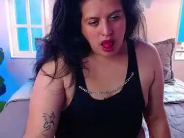 Chaturbate Sex Cam of andrea_secret_