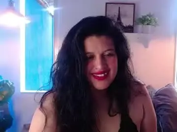 Chaturbate Best live sex cam show of andrea_secret_