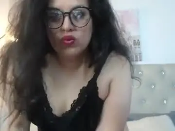 Chaturbate Sex Chat of andrea_secret_