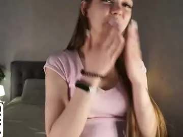 Chaturbate Free Live Porn of auroralowen