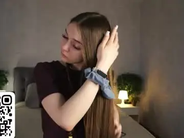 Chaturbate Free Live Porn of auroralowen