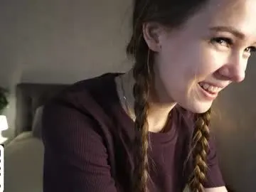 Chaturbate Nude Webcam of auroralowen