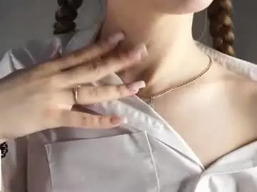 Chaturbate Nude Webcam of auroralowen