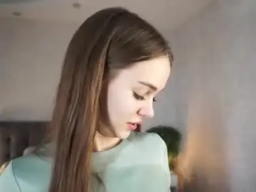 Chaturbate Live Sex Cam of auroralowen