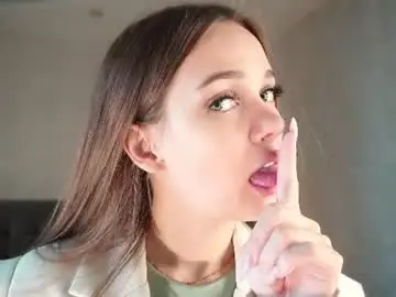 Chaturbate Live Sex of auroralowen
